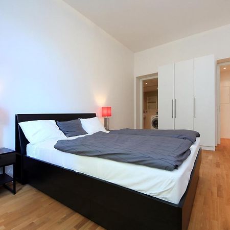 Kolonada Luxury 2 Bedroom Apartment Snezka Mariánské Lázně Eksteriør billede