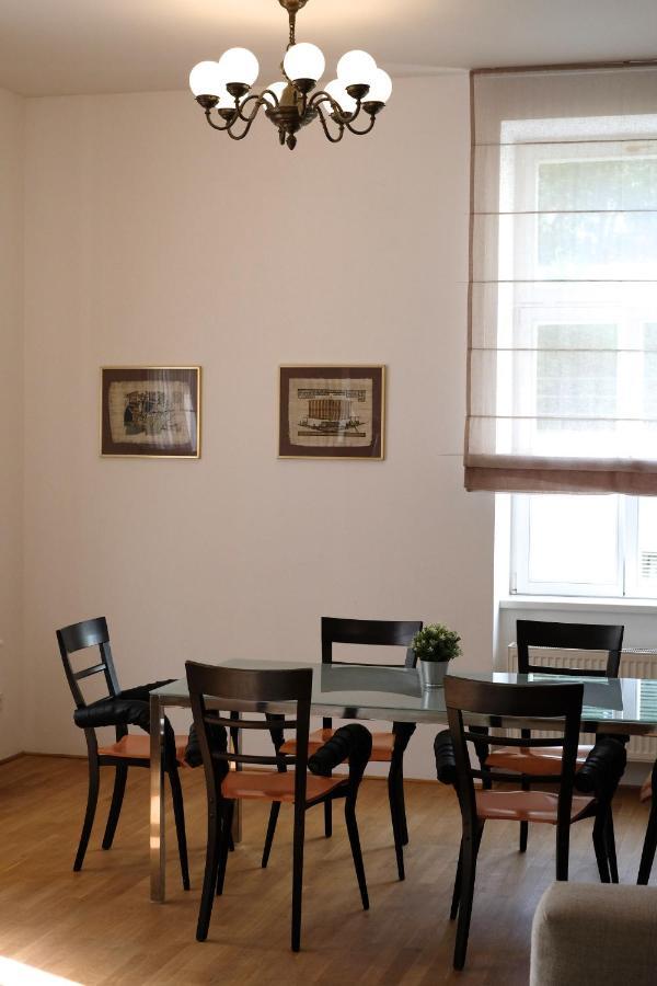 Kolonada Luxury 2 Bedroom Apartment Snezka Mariánské Lázně Eksteriør billede