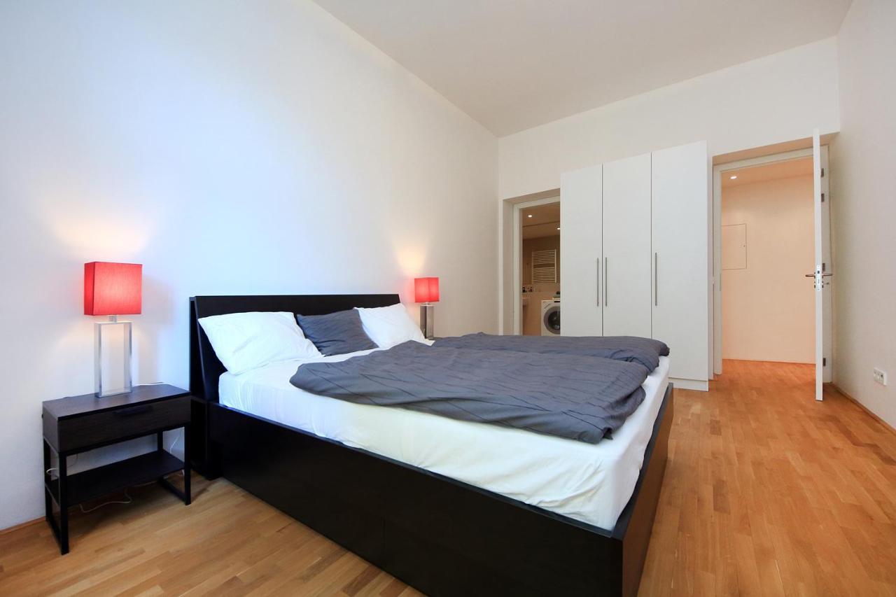 Kolonada Luxury 2 Bedroom Apartment Snezka Mariánské Lázně Eksteriør billede
