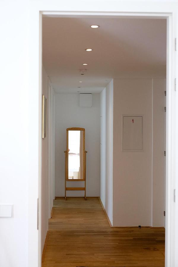 Kolonada Luxury 2 Bedroom Apartment Snezka Mariánské Lázně Eksteriør billede