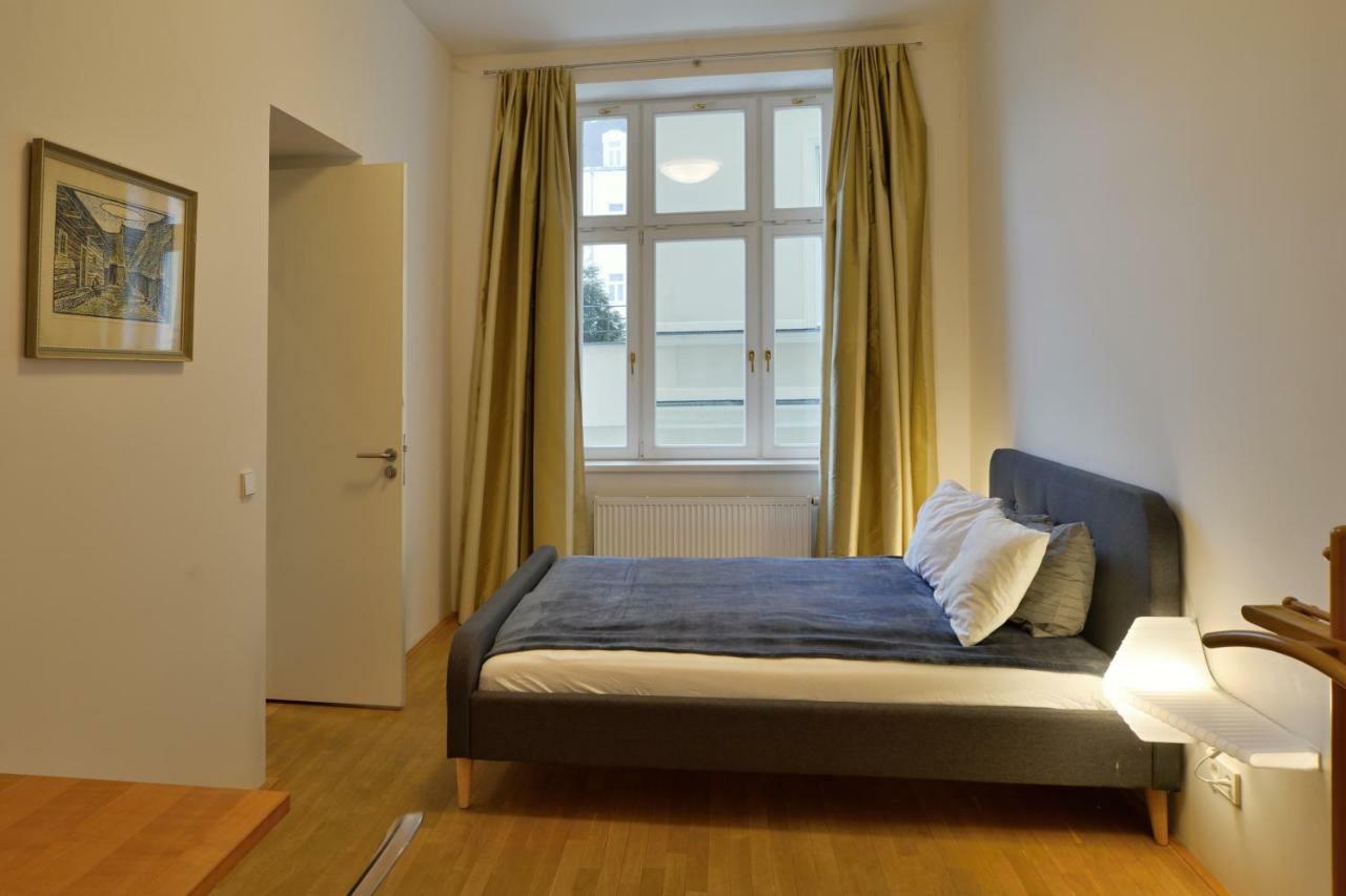 Kolonada Luxury 2 Bedroom Apartment Snezka Mariánské Lázně Eksteriør billede