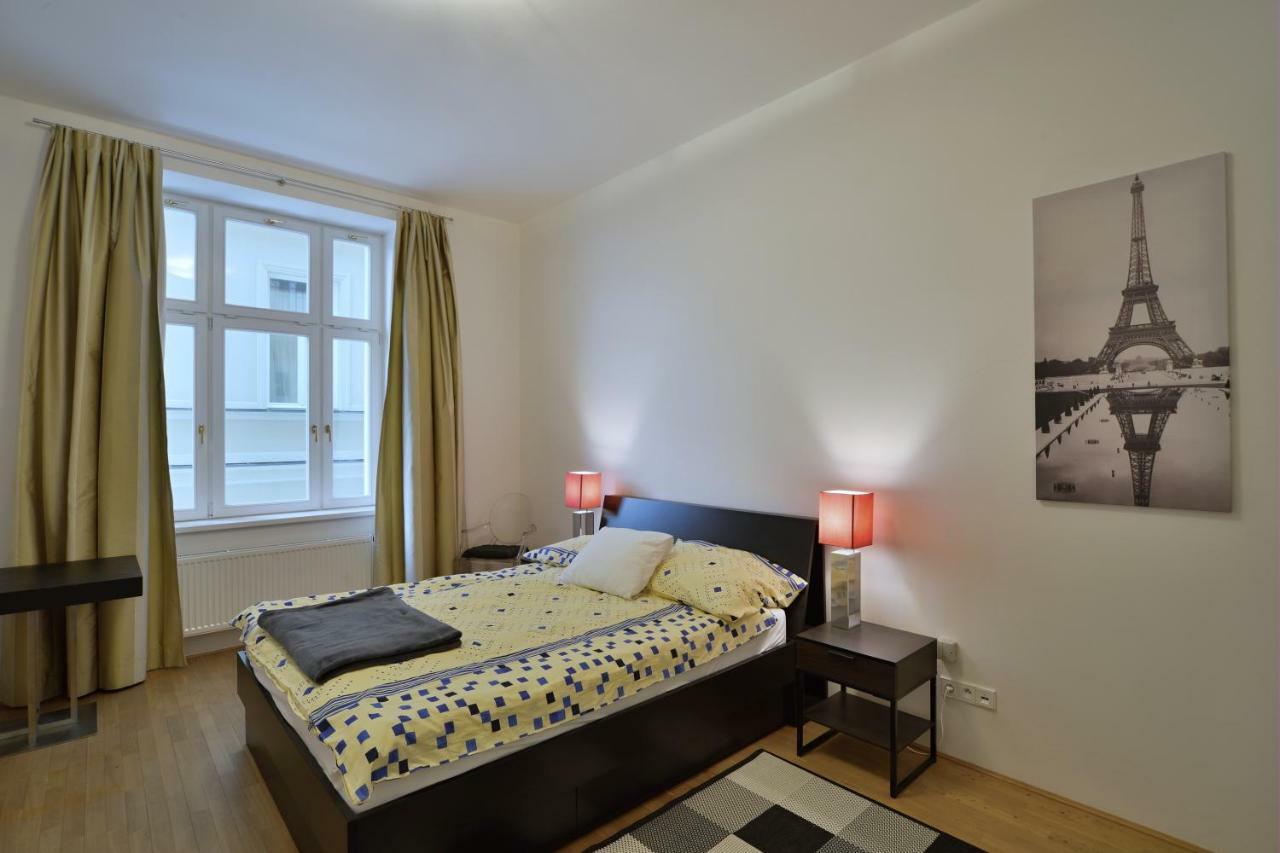Kolonada Luxury 2 Bedroom Apartment Snezka Mariánské Lázně Eksteriør billede