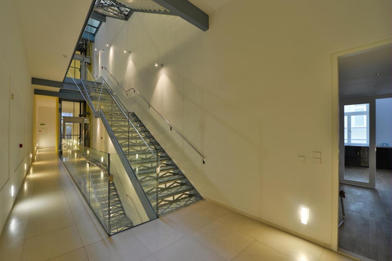 Kolonada Luxury 2 Bedroom Apartment Snezka Mariánské Lázně Eksteriør billede